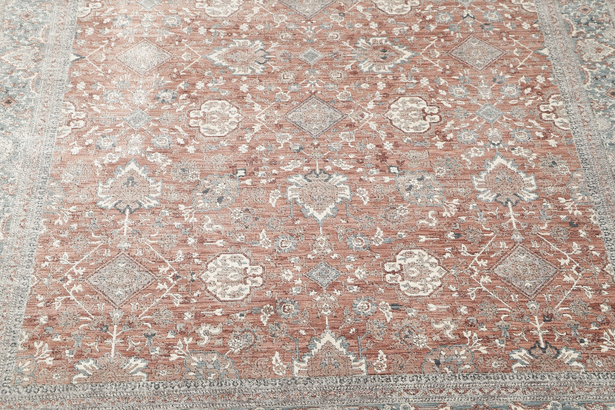 Odessa - Tabriz