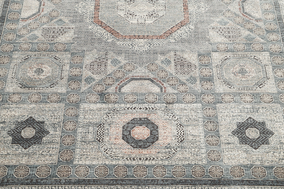 Dionysus - Mamlouk