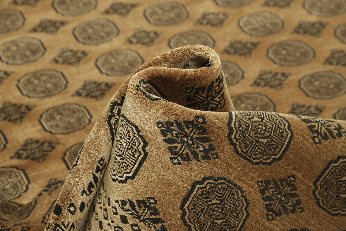 Albertine - Pakistan Bokhara