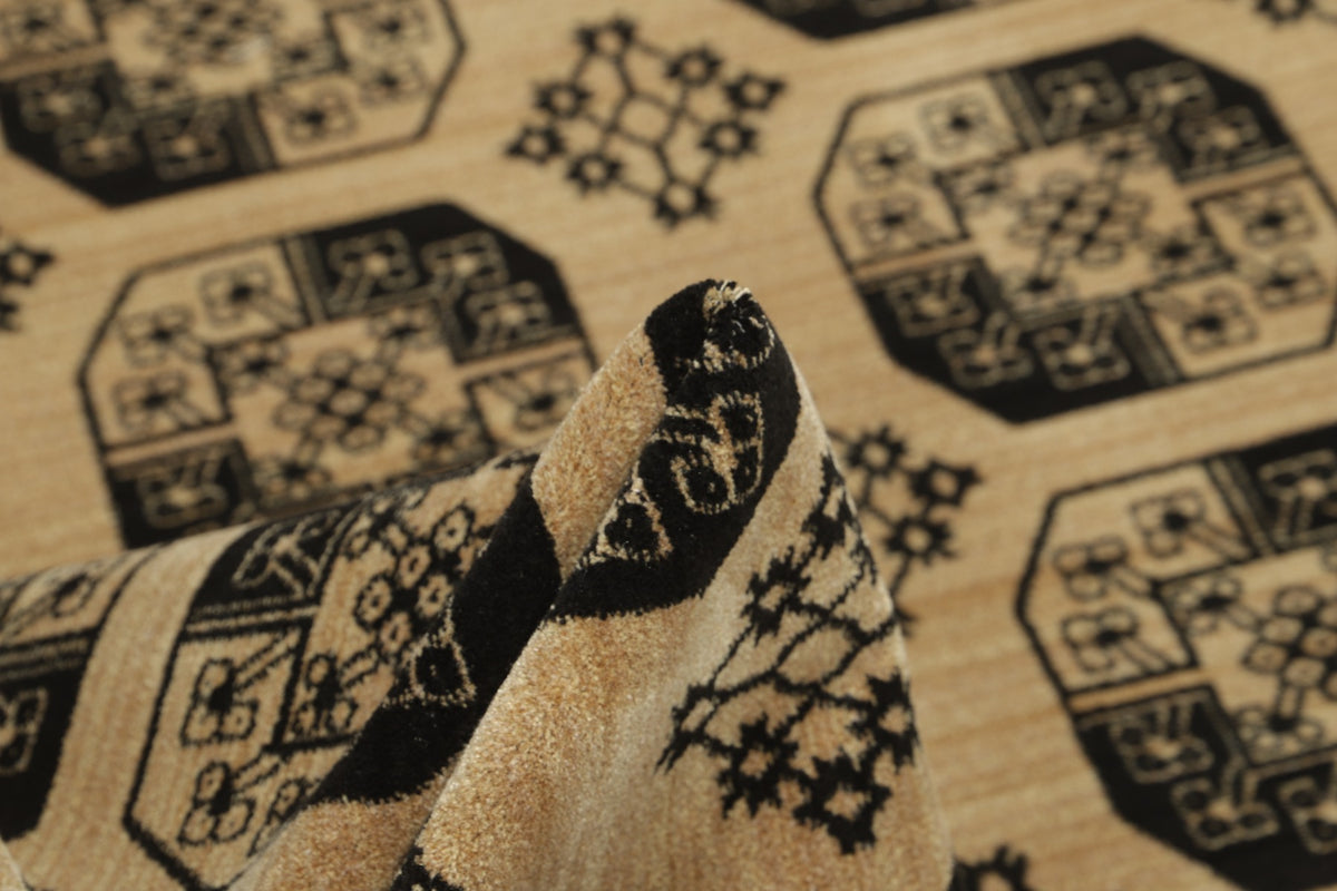 Delia - Afghan Aktscha