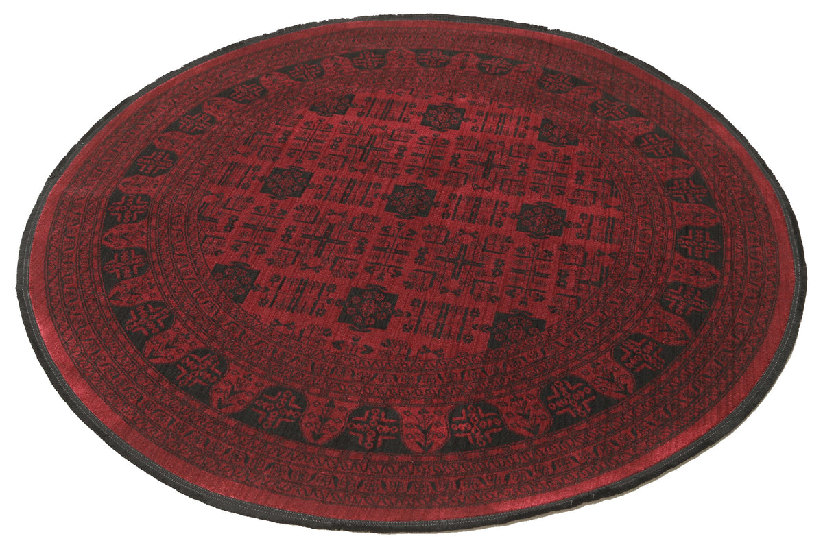 Alina - Afghan Khal Mohammadi