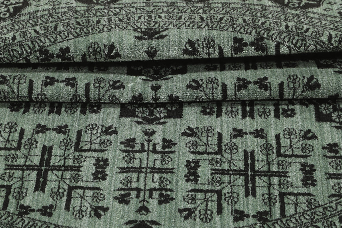 Alina - Afghan Khal Mohammadi