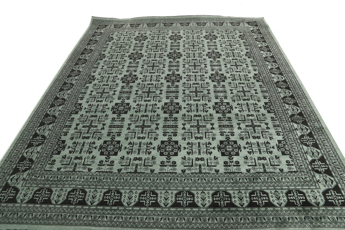 Alina - Afghan Khal Mohammadi