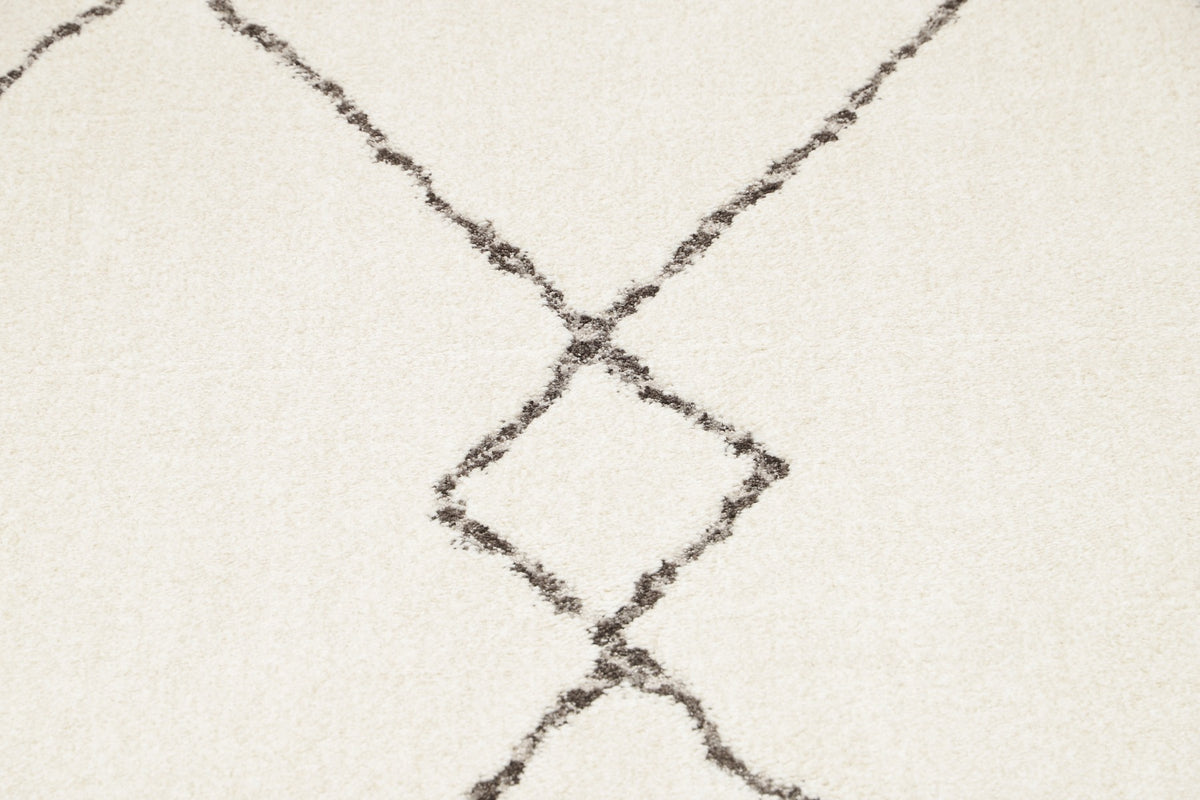 Echo - Berber