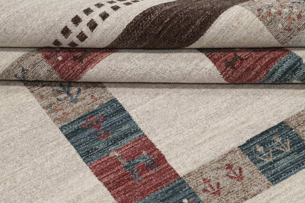 Achilles - Gabbeh