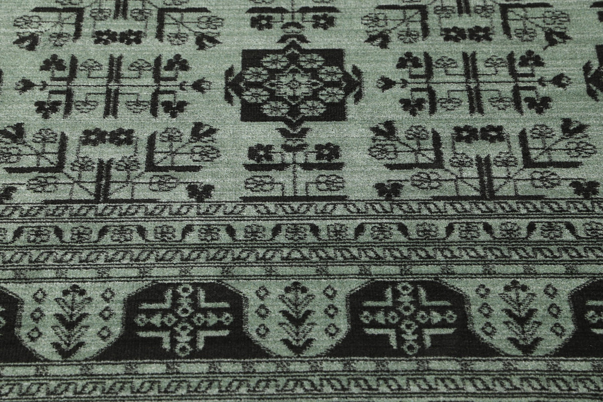 Alina - Afghan Khal Mohammadi