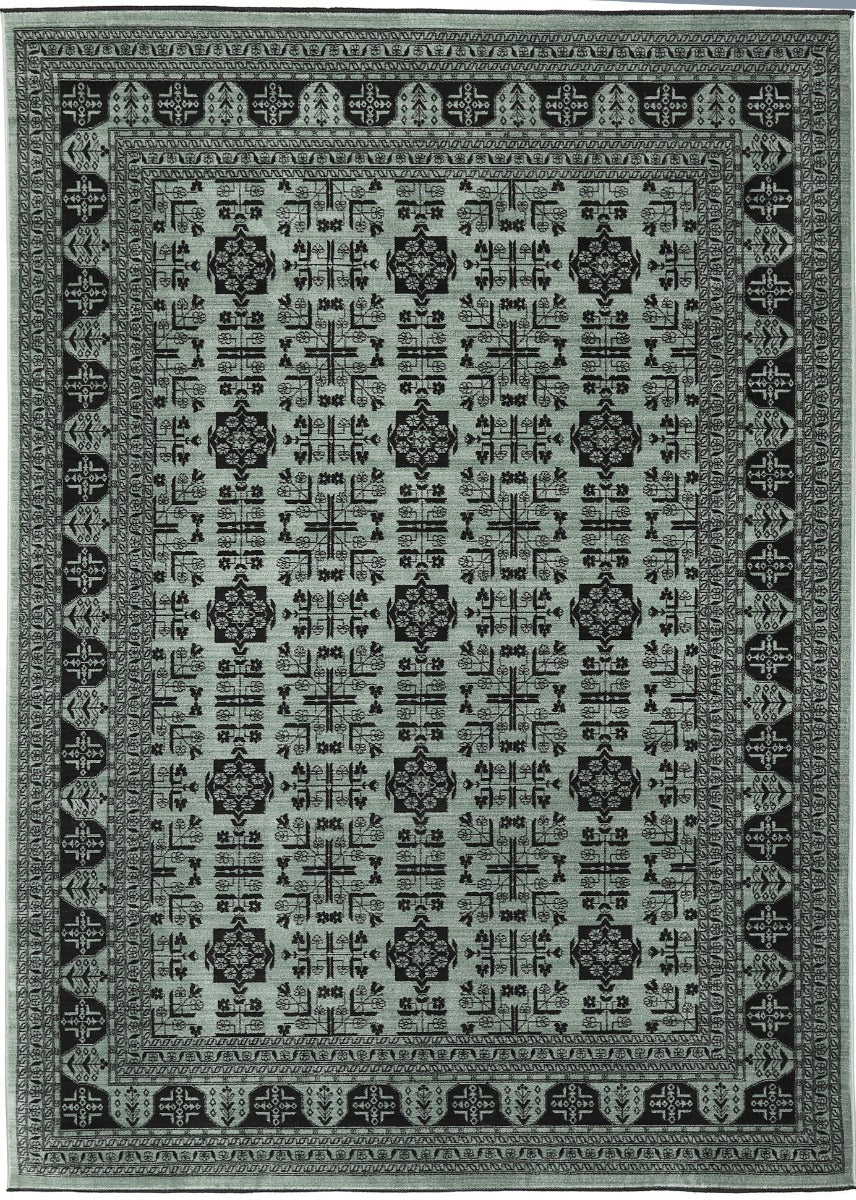 Alina - Afghan Khal Mohammadi