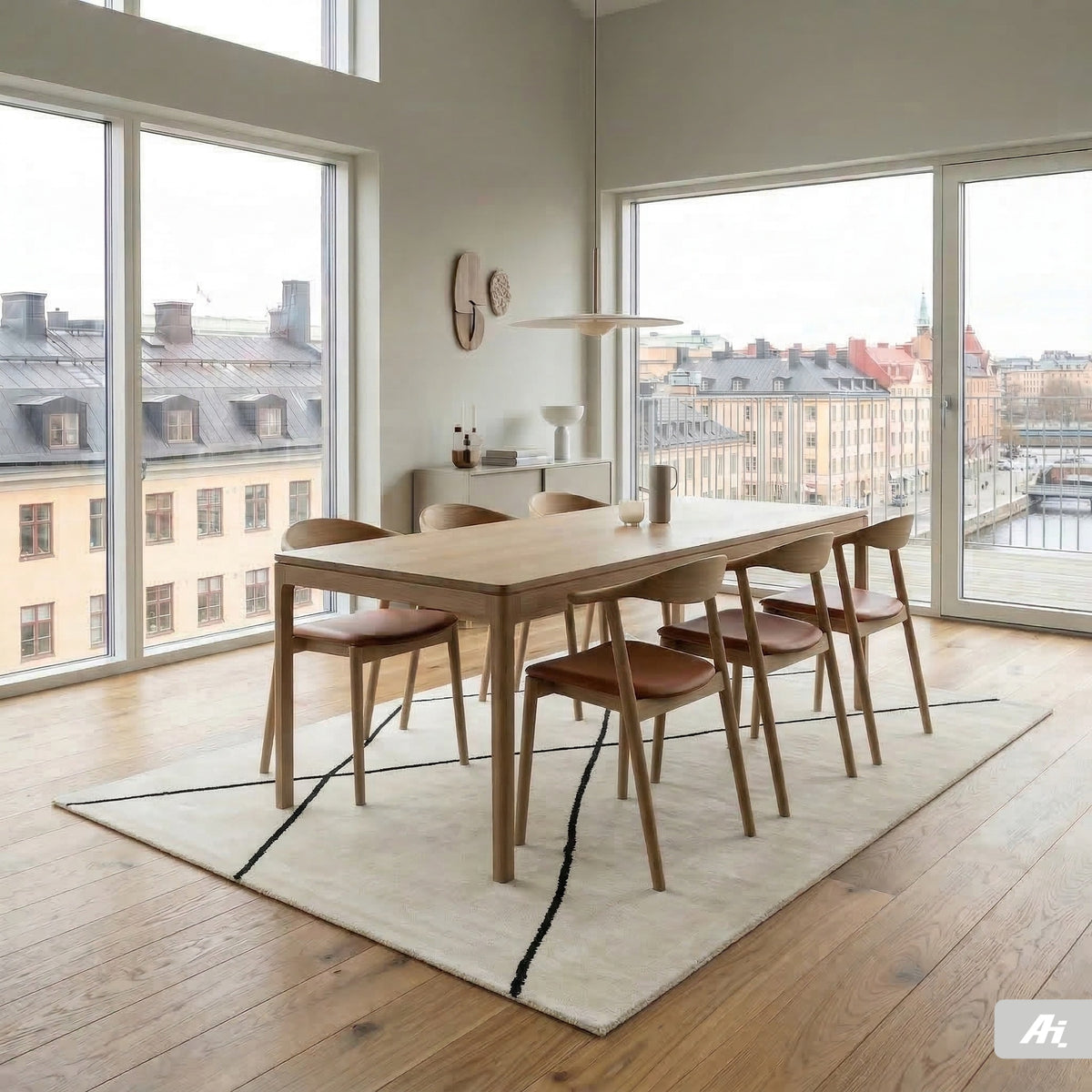 En Vouge - Berber