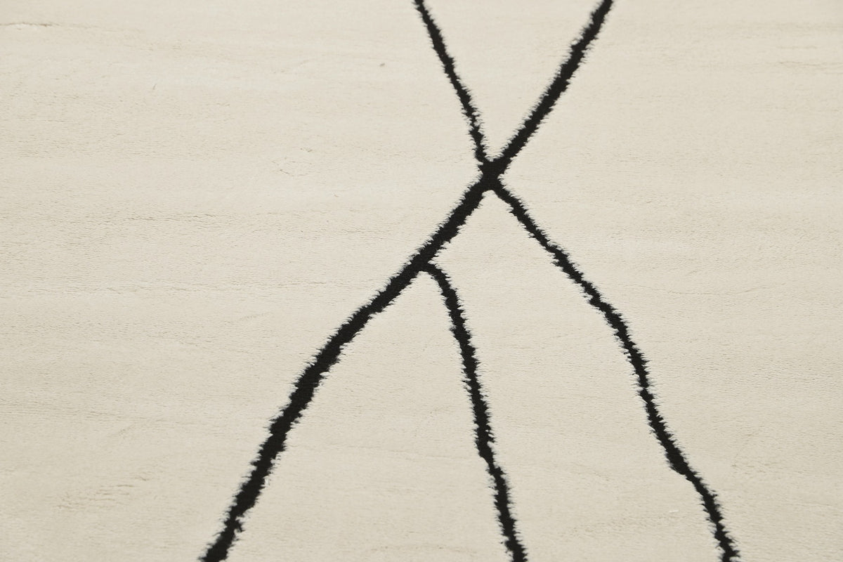 Croquis - Berber