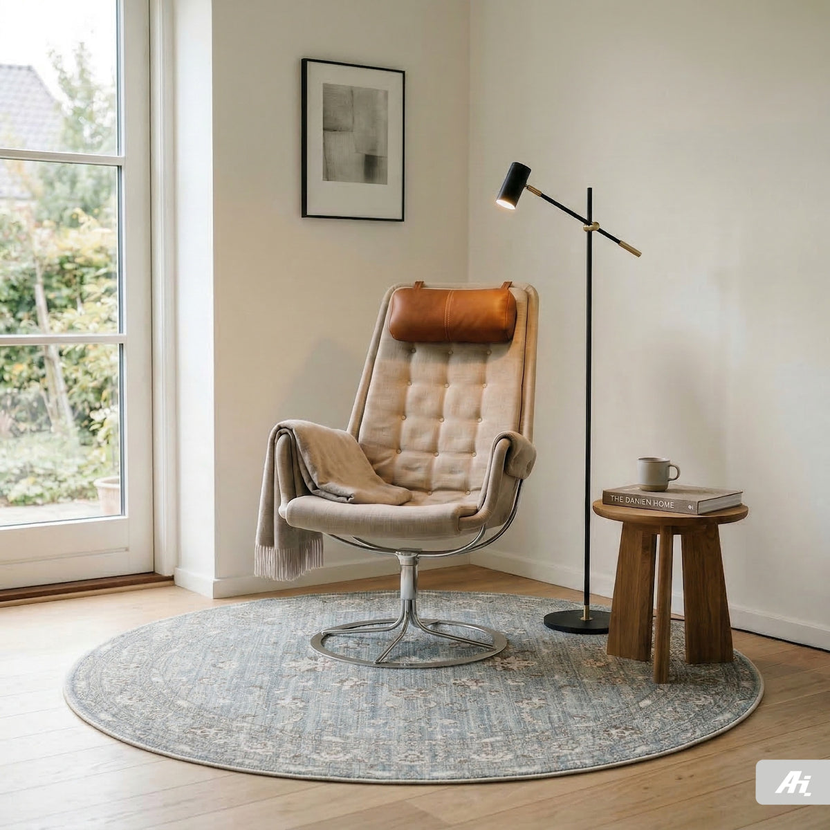 Arlington - Ziegler