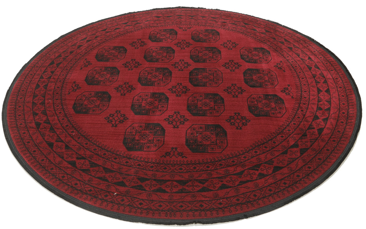 Delia - Afghan Aktscha