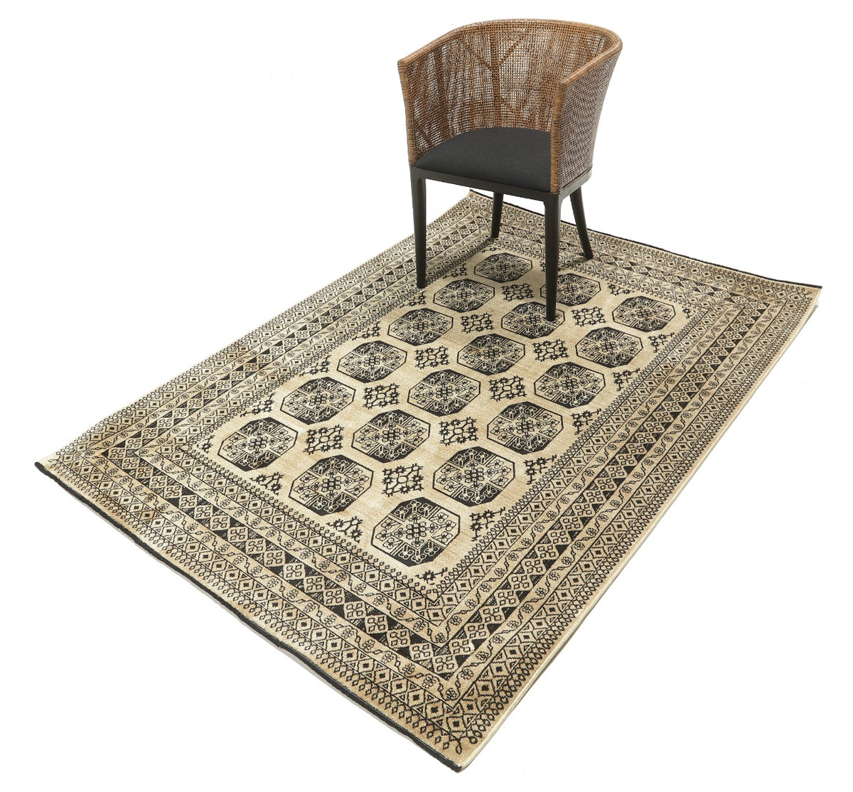 Delia - Afghan Aktscha