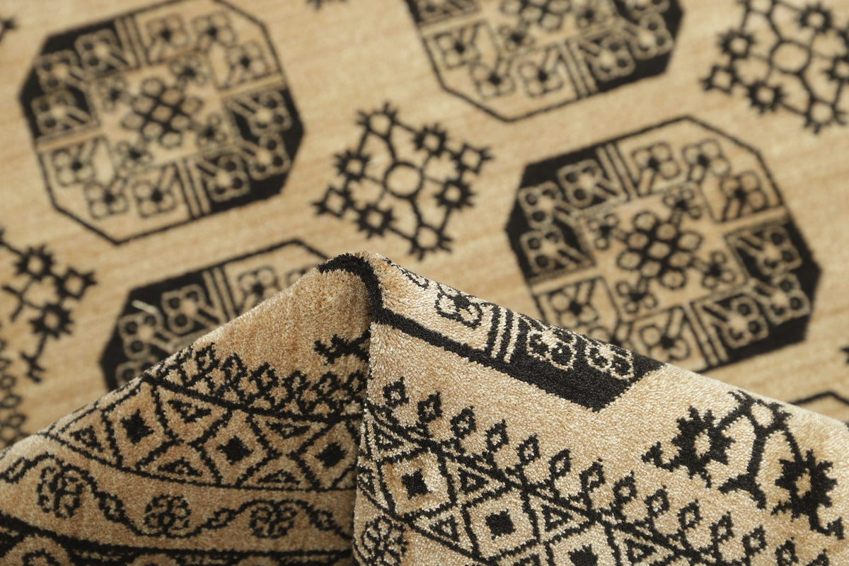 Delia - Afghan Aktscha