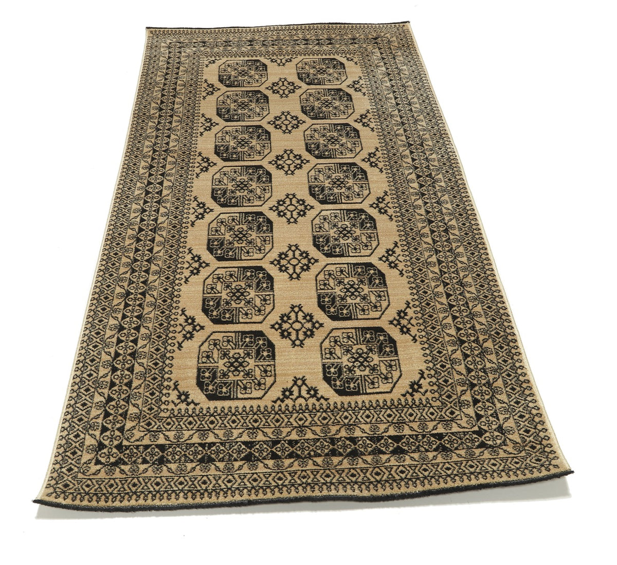 Delia - Afghan Aktscha