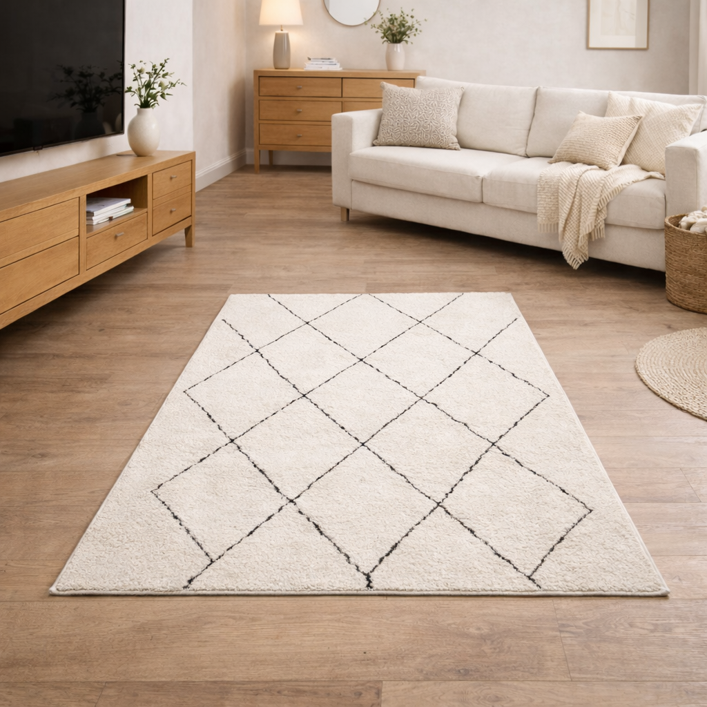 Linnie - Berber