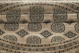 Albertine - Pakistan Bokhara