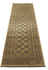 Albertine - Pakistan Bokhara
