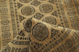 Albertine - Pakistan Bokhara