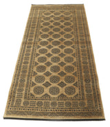 Albertine - Pakistan Bokhara