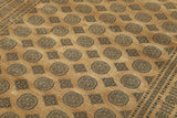 Albertine - Pakistan Bokhara