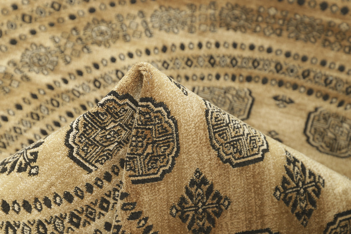 Albertine - Pakistan Bokhara