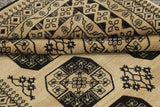 Delia - Afghan Aktscha