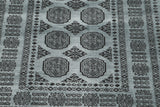 Arabella - Pakistan Bokhara