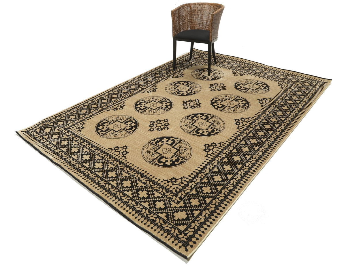 Delia - Afghan Aktscha