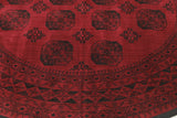 Delia - Afghan Aktscha