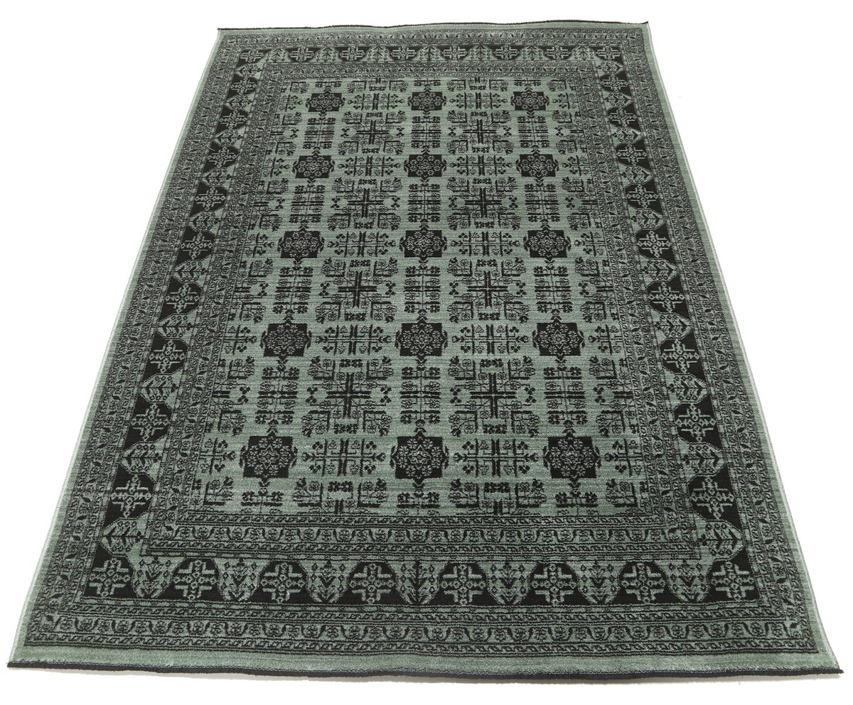 Alina - Afghan Khal Mohammadi