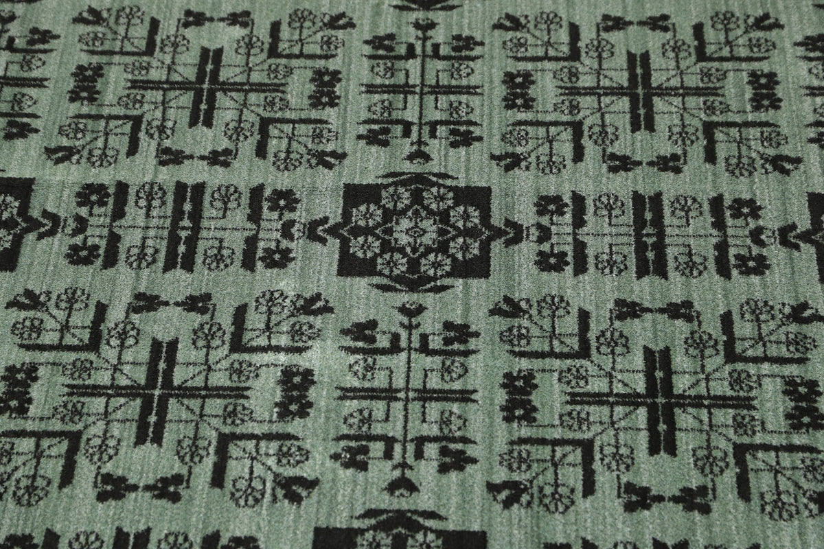Alina - Afghan Khal Mohammadi