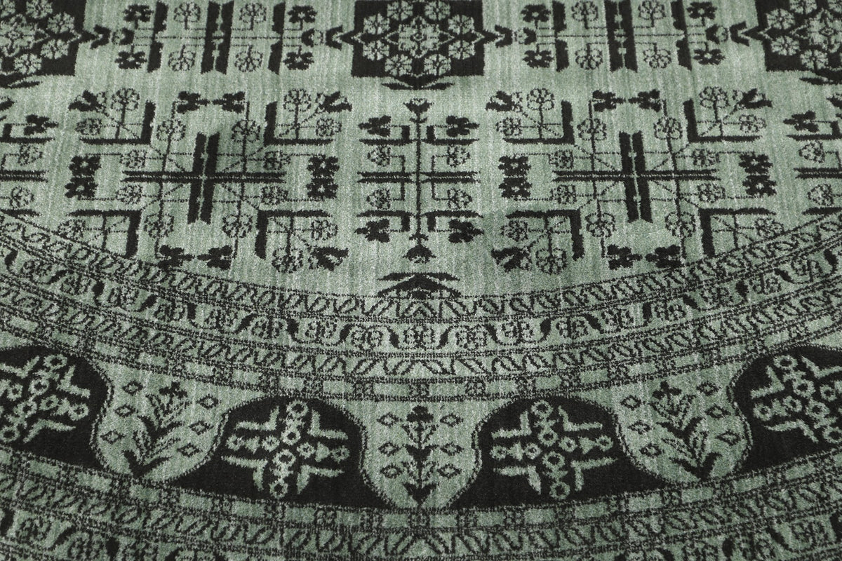 Alina - Afghan Khal Mohammadi