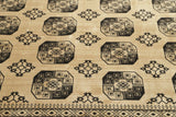 Delia - Afghan Aktscha