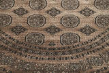 Albertine - Pakistan Bokhara