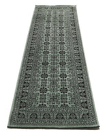 Alina - Afghan Khal Mohammadi