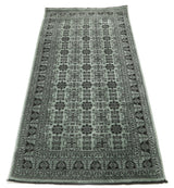 Alina - Afghan Khal Mohammadi