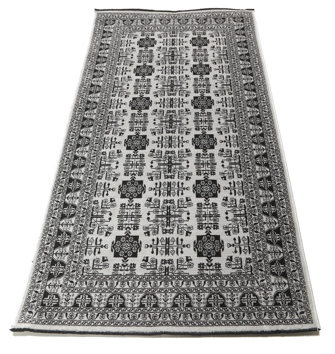 Alina - Afghan Khal Mohammadi