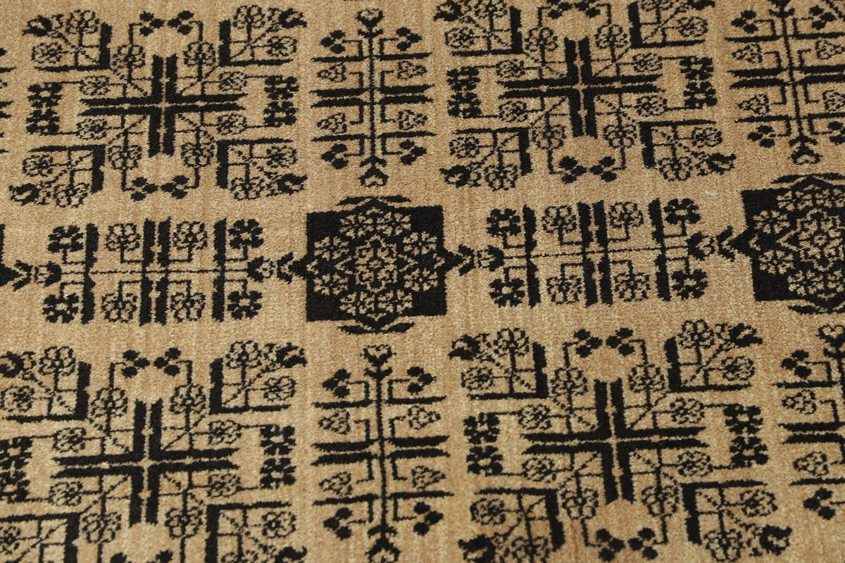 Alina - Afghan Khal Mohammadi