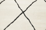 Cirrus - Berber