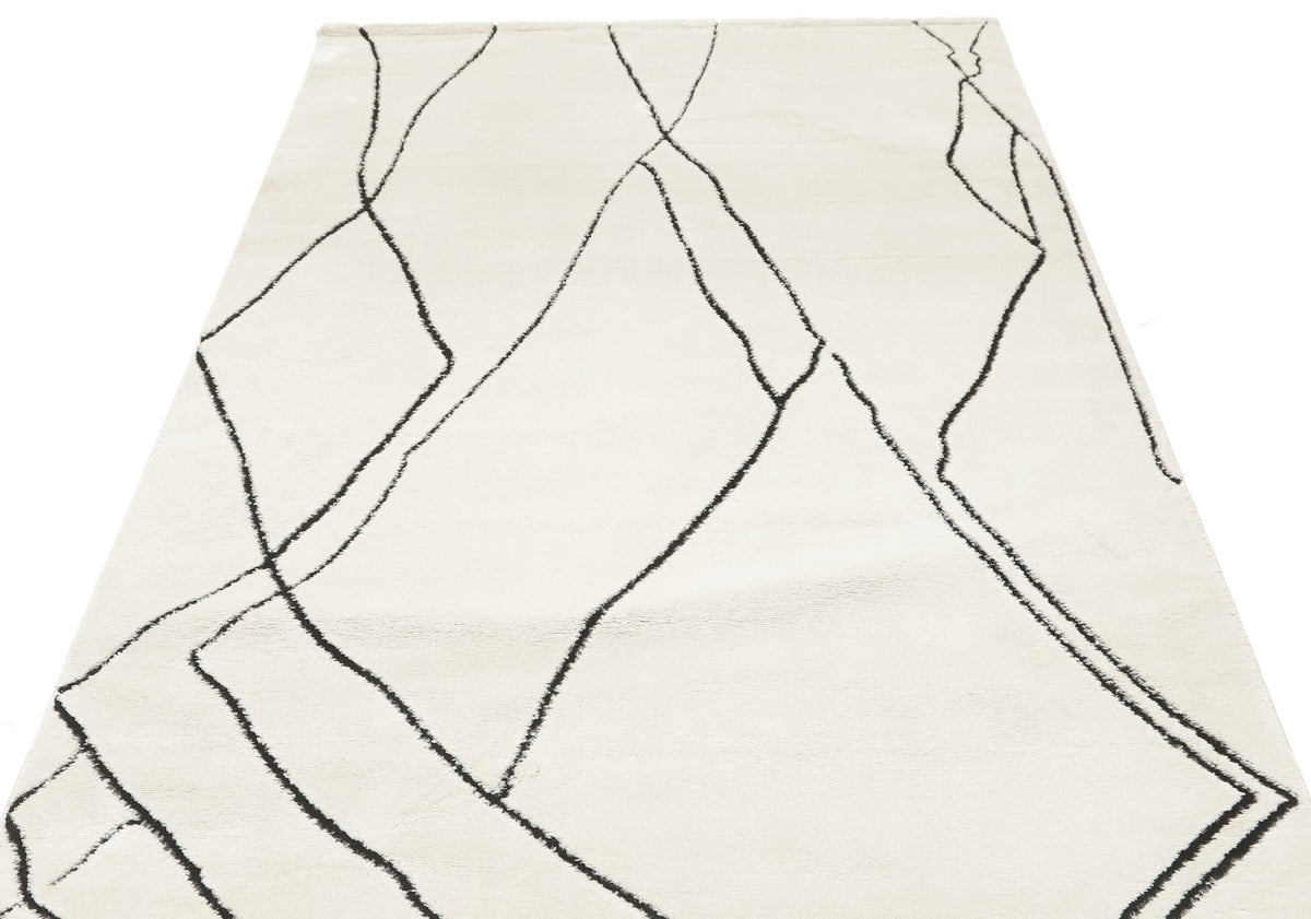 Croquis - Berber