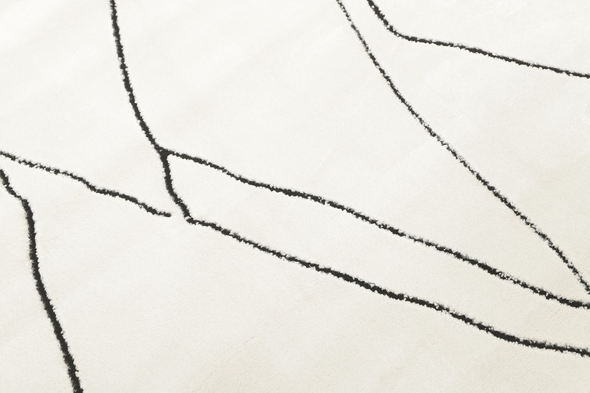 Croquis - Berber