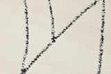 Croquis - Berber