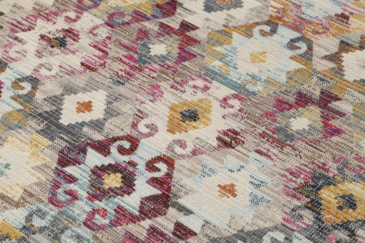 Suraya - Kelim style