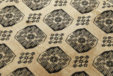 Delia - Afghan Aktscha