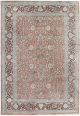 Odessa - Tabriz
