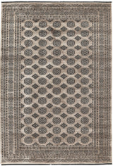 Albertine - Pakistan Bokhara