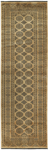 Albertine - Pakistan Bokhara