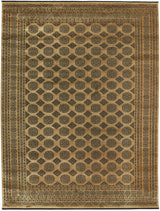 Albertine - Pakistan Bokhara