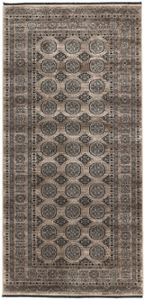 Albertine - Pakistan Bokhara