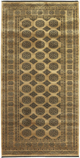 Albertine - Pakistan Bokhara